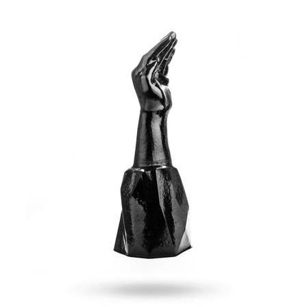 Dark Crystal Ulf Fist Dildo 33,5 cm