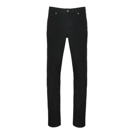 Haikure, Skinny Jeans Zwart, Heren, Maat:W32