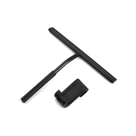 Lasiovipyyhkimien kaavinpuhdistusaine EI JOUSTUVA EI VENYVÄÄ