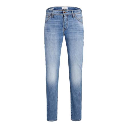 Jack & Jones, Jeans Blauw, Heren, Maat:W36 L32