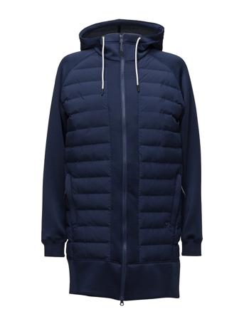 Fære L Hoodie Blue Kari Traa