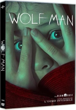Wolf Man