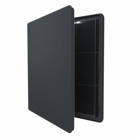 Gamegenic Zip Up Album 24 Pocket