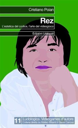 Rez. L'estetica del codice, l'arte del videogioco NA