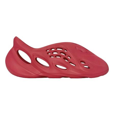 Yeezy, Accessories Rood, Heren, Maat:37 EU