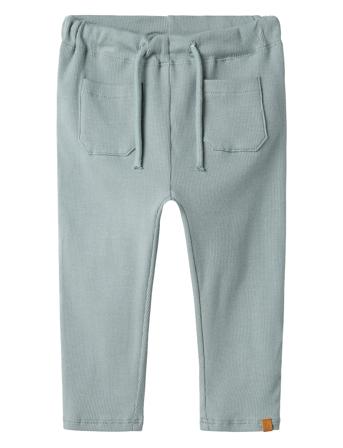 Nbmhalli Nreg Pant Lil Lil'Atelier Blue