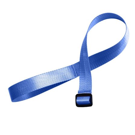 Handledsrem för baby Baby BLÅTT