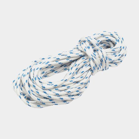 Cabo de manobra / cabo de enrolador Seldén Endless Furling Line, Ø10 mm, 2 x 5 metros, para CX25 & GX15