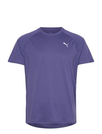 PUMA | M Run Velocity Tee (Poly) | XXL