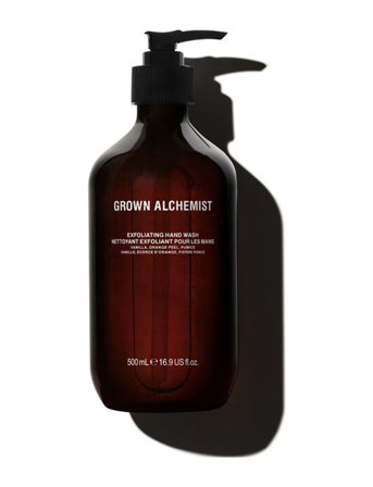 Grown Alchemist Exfoliating Hand Wash - Nude - 500 ML