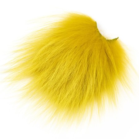 Frödin Fox Body Hair Supreme - Lion Yellow