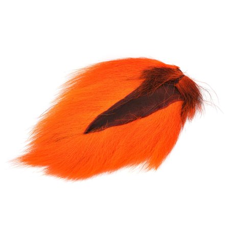 Doetail - Hot Orange