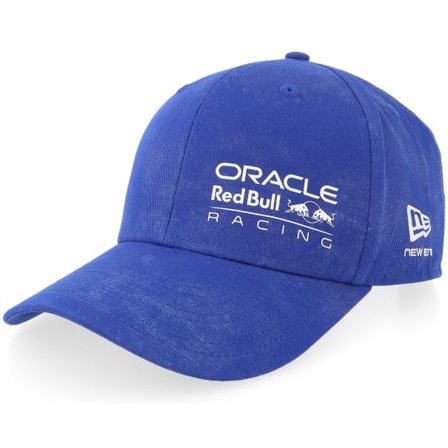 New Era - Motor Blå adjustable Keps - Red Bull F1 26 Washed 9SEVENTY Blue Adjustrable @ Hatstore