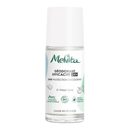Melvita Deodorante 24 Ore 50ml