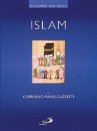 Islam Cherubino Mario Guzzetti
