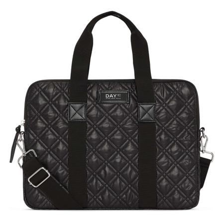 DAY et Laptop Taske Sort, unisex, Størrelse: ONE Size