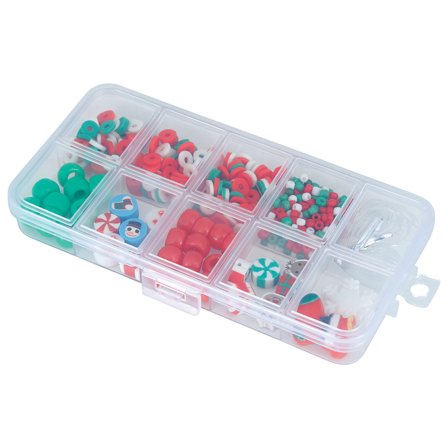 DIY Julsmyckesset 450 Delar