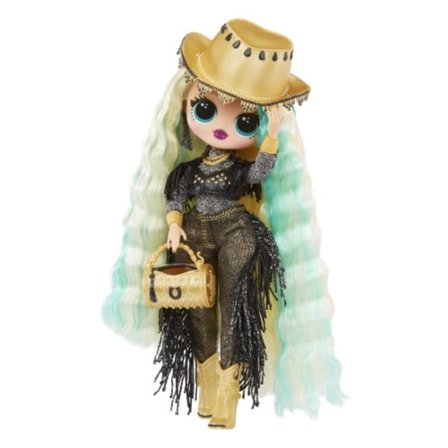 L.O.L. Surprise! - OMG Core Series 7 - Western Cutie