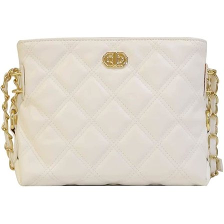 Små Crossbody-väskor för Kvinnor, Lättvikts Axelväska Handväskor