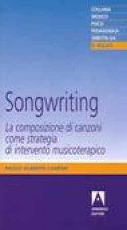 Songwriting Paolo Alberto Caneva