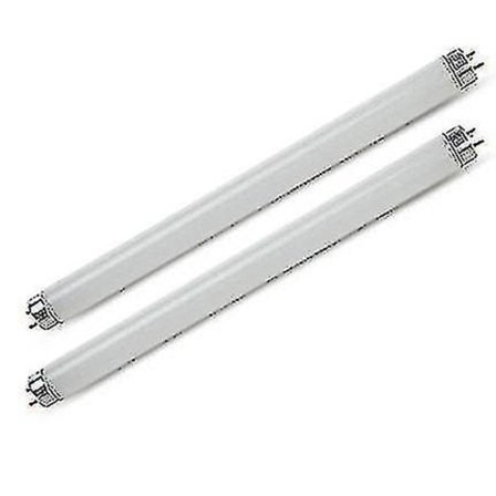 8W T5 UV-hyttyslamput, 2 kpl Sähköiset hyönteisten karkottimet T5 UV-lampulle, Tuholaistorjunta