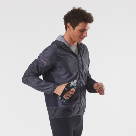 Salomon - Taschen & Rucksäcke: Zubehör Active Handheld - Black / Slate Grey