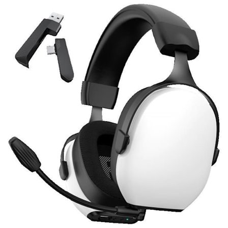 Spirit of Gamer - Multiplattform Gaming Headset XPERT H1400 ARTIC