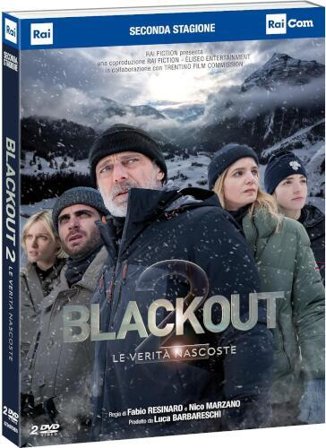 Blackout 2 - Le Verita' Nascoste (2 Dvd)