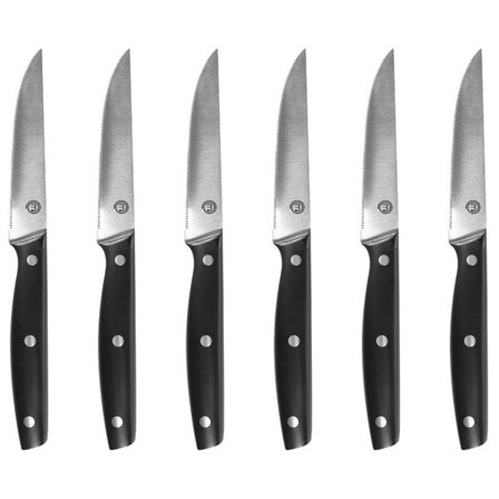 Masterchef Performance Stekekniver 6-pakning - Kjent fra MasterChef Norge