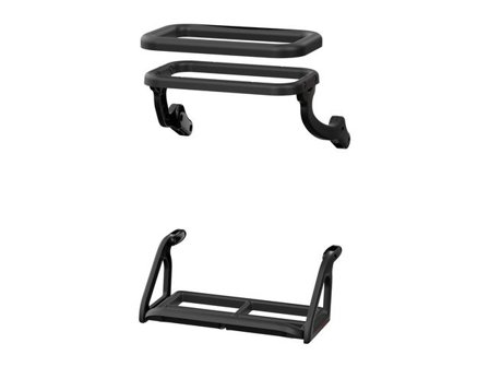 TORK Säckställ W1 till golvställ - Lyreco - Städ och hygien - Toalettpapper och torkpapper - Hållare - Industritork