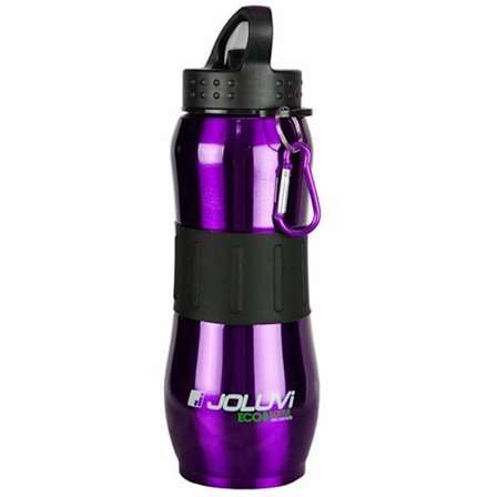 Gourd - dunk - termobehållare Joluvi Unisex Eco Bottle 750 Associerade handtag