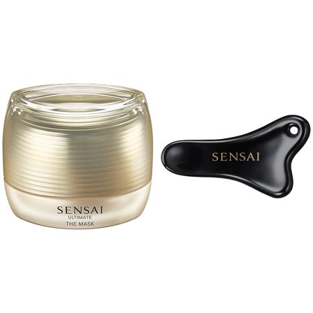 Sensai Ultimate The Mask 75 ml, Skincare, Masker, Fugtmasker
