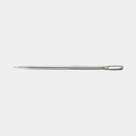Agulha de costura Regatta Ropes Special Sewing Needle, 3 mm