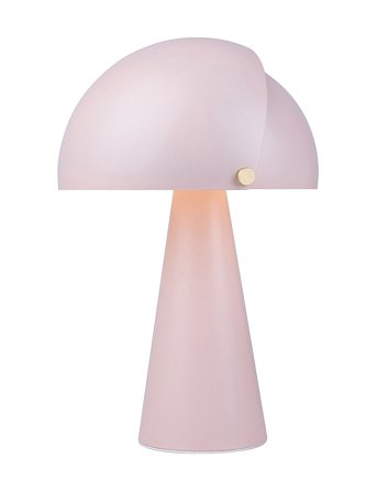 Design For The People Align | Bordlampe - Pink - ONE SIZE