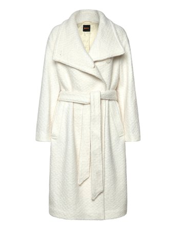 BOSS C_Cayla - Cream - 46