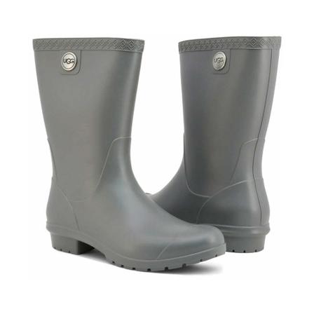 UGG Rain Støvler Grå, Dame, Størrelse: 40 EU