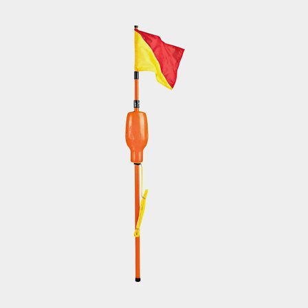 Teleskooppinen pelastusrengas Plastimo Telescopic IOR Dan Buoy Float