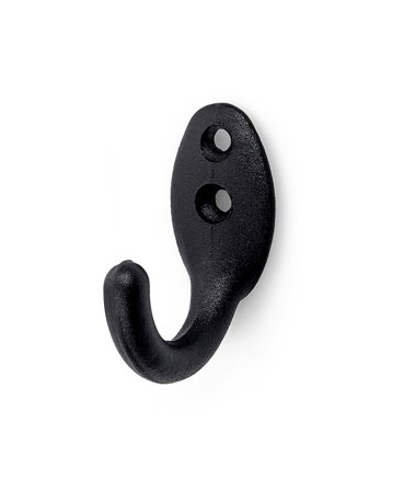 Habo 14170 Tøjkrog 60×75 mm., Garderobeindretning