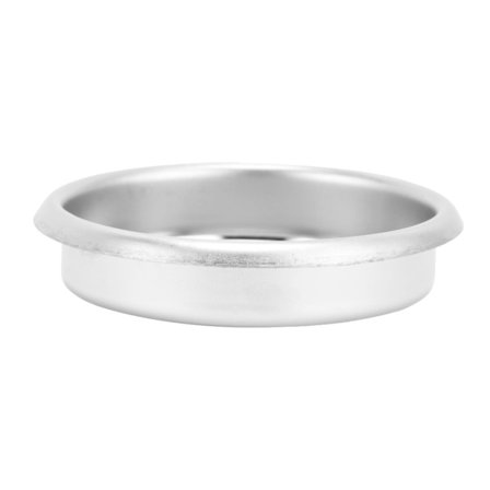 54 mm kaffemaskine rustfrit stål backflush indsats metal blindfilter til Breville Sage8 Series 870