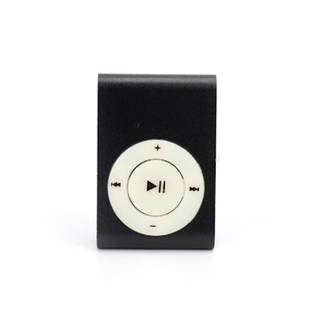 MP3-afspiller Musikmedie MP3 SORT