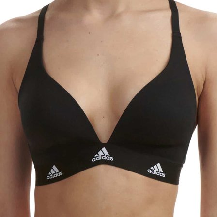 Adidas Padded Bralette BH (dam)