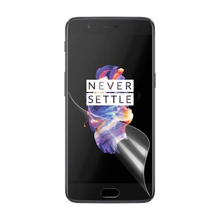 Oneplus 5 Skärmskydd - Ultra Thin