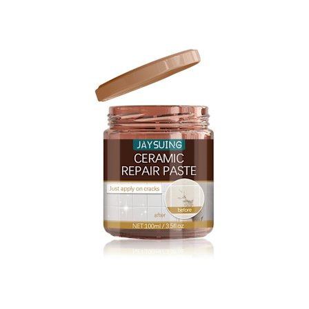 Kakelreparationspasta Sprickreparationspasta 100ml