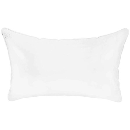 Oppblåsbar Putefyll Innleggspute Luftfyllingspute Kjerne Camping Putefyll Innlegg