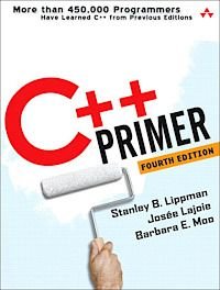 C++ primer