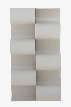 Bloomingville - Montes Vinställ - Grå - Vinställ - Från Homeroom