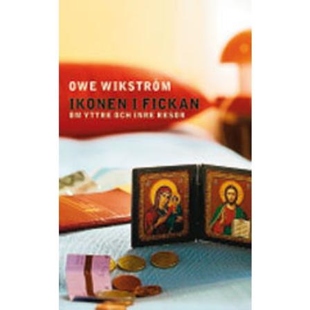 Ikonen i fickan : om yttre och inre resor 9789127114470
