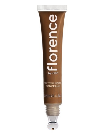 Florence By Mills See You Never Concealer D185 - 12 ml