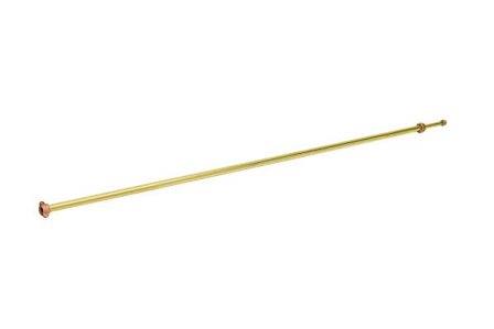 Gloria 35630132 Förlängningsrör 2 m, Verkstad