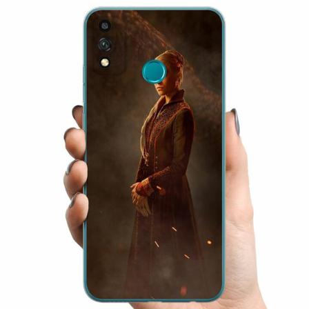 Honor 9x Lite Tpu Mobilskal House Of The Dragon